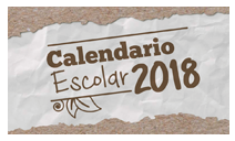 Calendario Escolar 2018